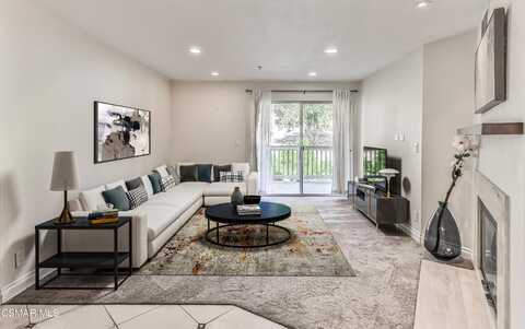 5805 Oak Bend Lane, Oak Park, CA 91377