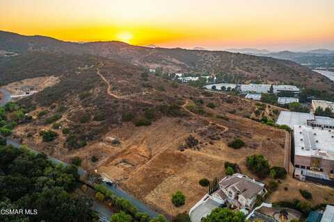 0 S Skyline Drive, Thousand Oaks, CA 91361