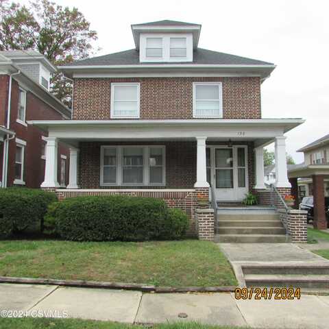 135 N 11TH Street, Sunbury, PA 17801