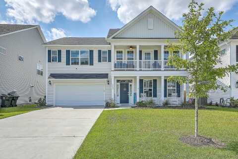 555 Dunswell Drive, Summerville, SC 29486