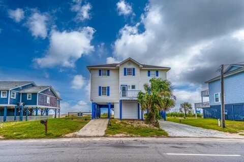 144 Palmetto Boulevard, Edisto Island, SC 29438