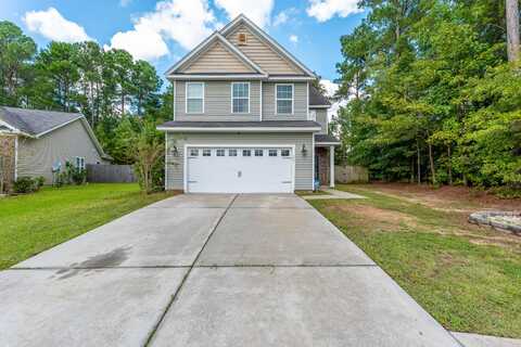 202 Maywood Drive, Moncks Corner, SC 29461