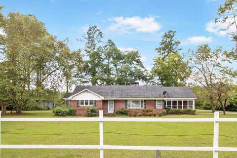 11153 Heritage Highway, Bamberg, SC 29003