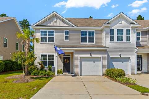 617 Hilchot Drive, Summerville, SC 29486