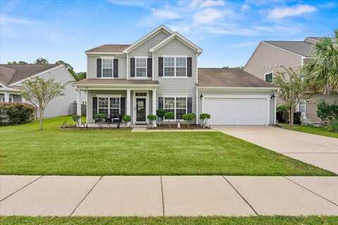 198 Mayfield Drive, Goose Creek, SC 29445