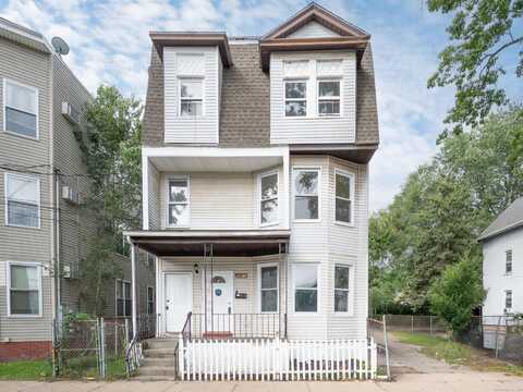 8 Hurlburt Street, New Haven, CT 06519