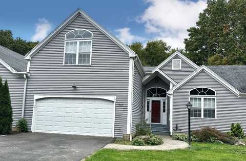 527 Antelope Trail, Shelton, CT 06484