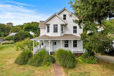 257 Elm Street, Groton, CT 06340