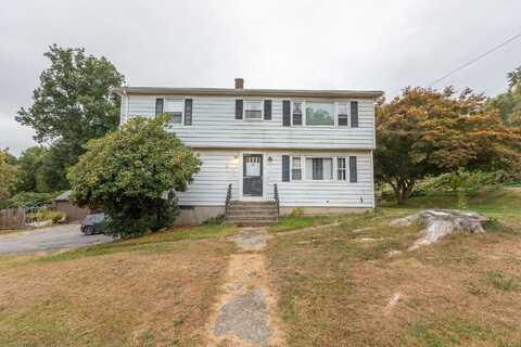 13-15 Bungay Road, Seymour, CT 06483