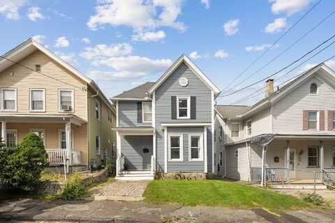 22 South Street, Waterbury, CT 06706