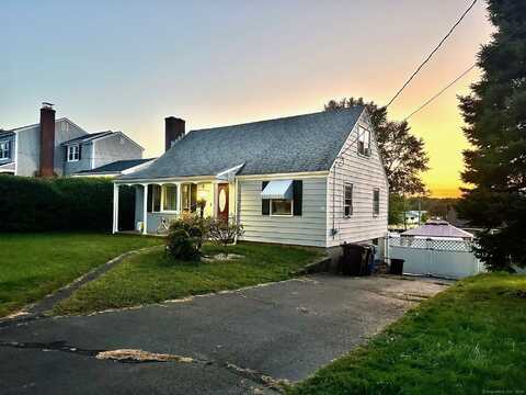 34 Rome Street, New Britain, CT 06053