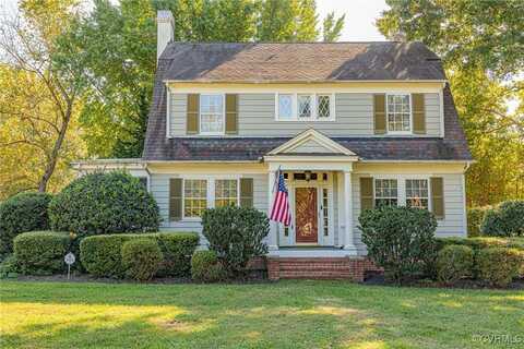 244 Meadowbrook Road, Warsaw, VA 22572