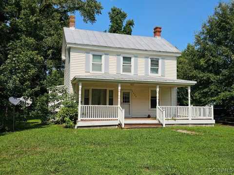 1439 Slabtown Road, Lancaster, VA 22503