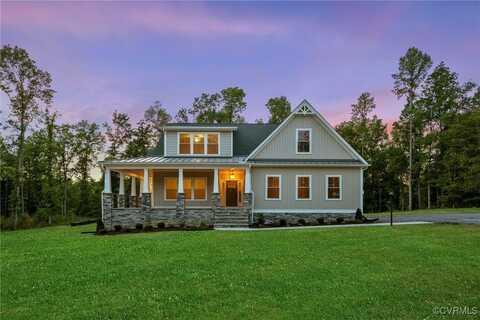 8541 Roden Drive, Mechanicsville, VA 23111