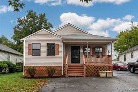 1647 Darbytown Road, Richmond, VA 23231