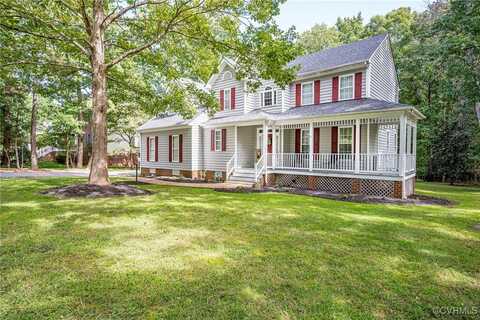 14401 Woodland Hill Drive, Chesterfield, VA 23834