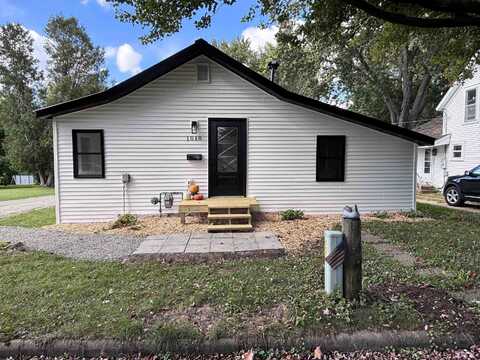 1010 EMERY STREET, Neillsville, WI 54456