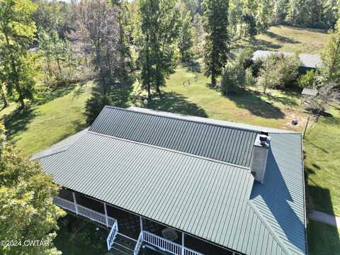 731 Barren Springs Road, Hollow Rock, TN 38342