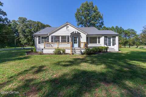 1396 Old Bells Road, Humboldt, TN 38343