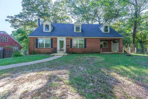 1216 Hollywood Drive, Jackson, TN 38301