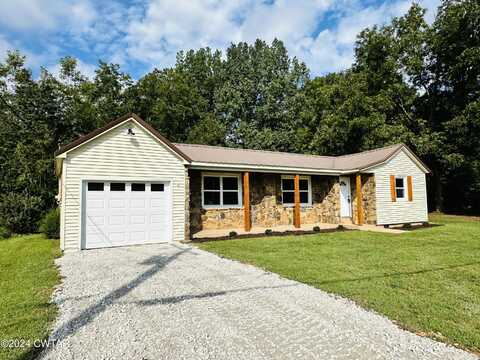 415 Galbraith Avenue, Henderson, TN 38340