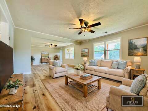 415 Galbraith Avenue, Henderson, TN 38340