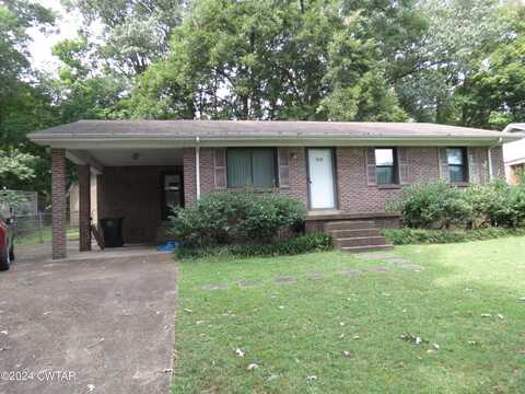 515 Shannon Avenue, Dyersburg, TN 38024