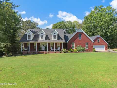 775 Hidden Hills Circle, Lexington, TN 38351