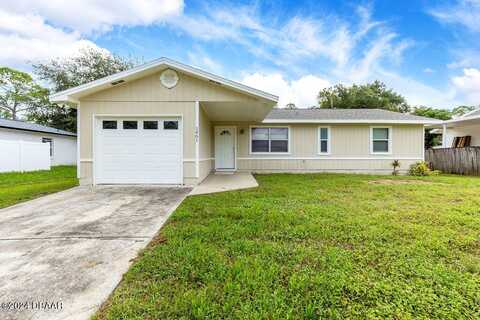 1461 Highridge Avenue, Daytona Beach, FL 32124