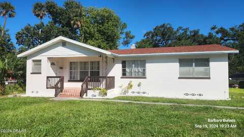 710 Orange Avenue, Daytona Beach, FL 32114