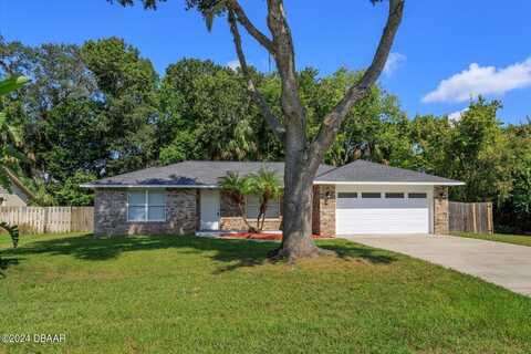 5 Spivey Court, Ormond Beach, FL 32174