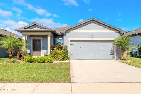 3038 Neverland Drive, New Smyrna Beach, FL 32168