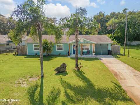 5688 RIVERSIDE Drive, Port Orange, FL 32127