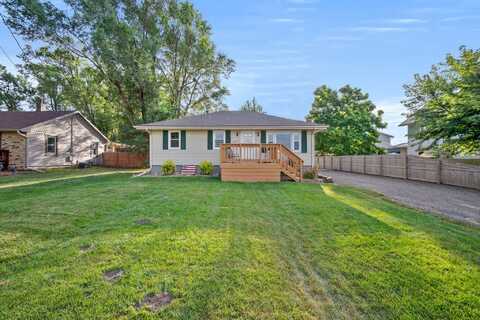 4631 NE 29th Street, Des Moines, IA 50317