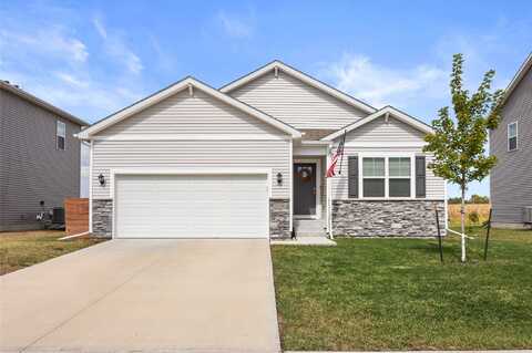 3106 NW 30th Street, Ankeny, IA 50023