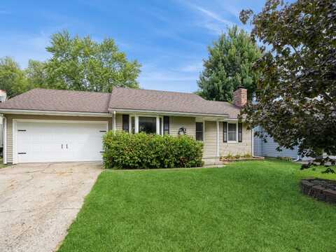 2305 6th Street SW, Altoona, IA 50009