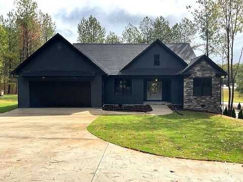 333 Haig Mill Lake Rd, DALTON, GA 30720