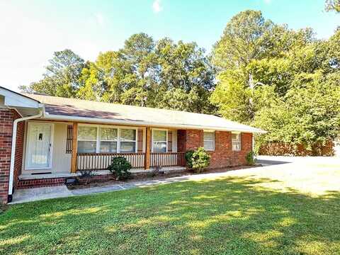 551 NE Dantzler Circle, DALTON, GA 30721