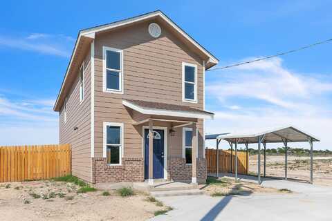 1275 Cantu, Del Rio, TX 78840