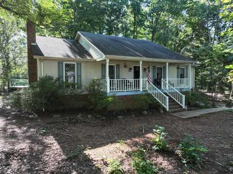 121 WINDSOR TRL, Danville, VA 24541