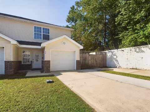 108 Corwin Drive, Crestview, FL 32539