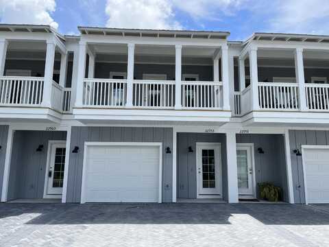 22958 Ann Miller Road, Panama City Beach, FL 32413