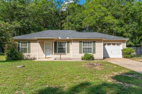 376 Brackin Street, Crestview, FL 32539