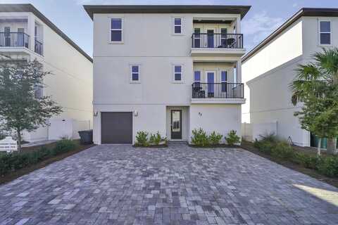 72 Ciboney Street, Miramar Beach, FL 32550