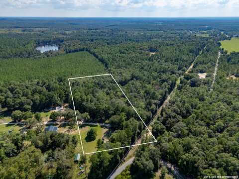 7873 Harper Road, Laurel Hill, FL 32567