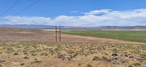 640 Acres N. Geyser Road, Beowawe, NV 89821