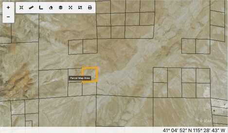 SEC 19 TWP 37N RGE 58E, Elko, NV 89801