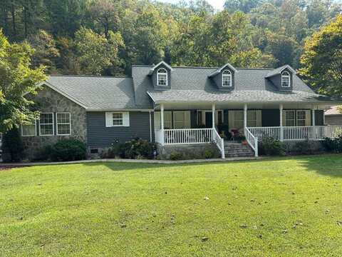 8500 Robinson Creek Road, Virgie, KY 41572