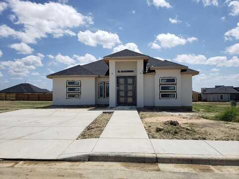 3161 MAURICIO LIBSON BLVD., Eagle Pass, TX 78852