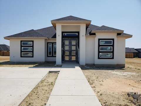 3161 MAURICIO LIBSON BLVD., Eagle Pass, TX 78852
